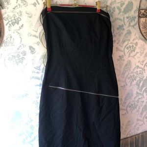 Sexy Little black italian dress